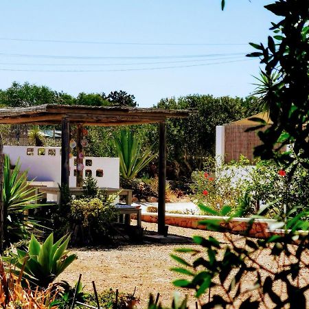 San Francisco Javier Ca N'Antonia Formentera 빌라 외부 사진