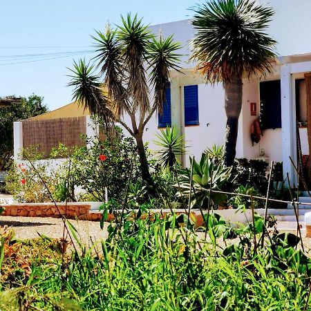 San Francisco Javier Ca N'Antonia Formentera 빌라 외부 사진