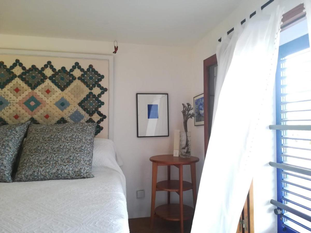 San Francisco Javier Ca N'Antonia Formentera 빌라 외부 사진
