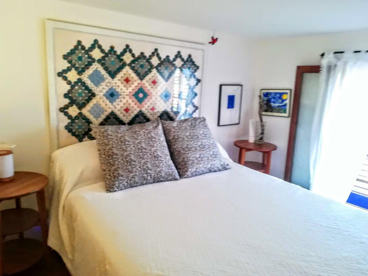 San Francisco Javier Ca N'Antonia Formentera 빌라 외부 사진