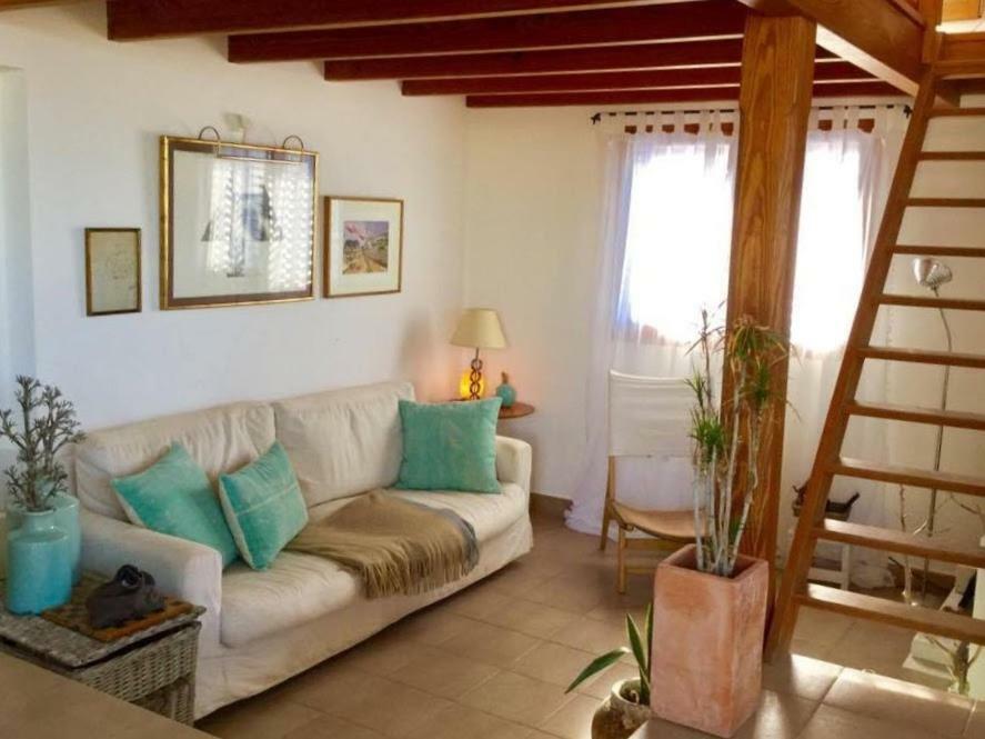 San Francisco Javier Ca N'Antonia Formentera 빌라 외부 사진